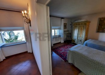 Villa Montecatini Alto, Montecatini-Terme, Montecatini-Terme - foto 25