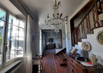 Villa Montecatini Alto, Montecatini-Terme, Montecatini-Terme - foto 30