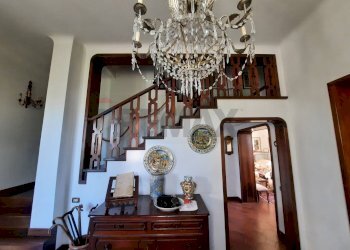 Villa Montecatini Alto, Montecatini-Terme, Montecatini-Terme - foto 31