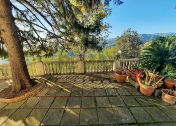Villa Montecatini Alto, Montecatini-Terme, Montecatini-Terme - foto 32