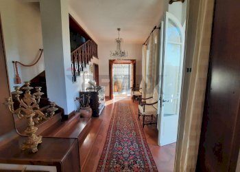Villa Montecatini Alto, Montecatini-Terme, Montecatini-Terme - foto 33