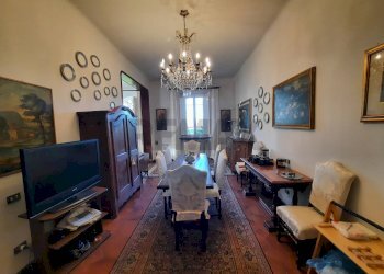 Villa Montecatini Alto, Montecatini-Terme, Montecatini-Terme - foto 34