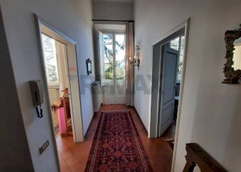 Villa Montecatini Alto, Montecatini-Terme, Montecatini-Terme - foto 36