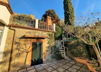 Villa Montecatini Alto, Montecatini-Terme, Montecatini-Terme - foto 37
