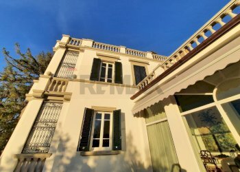 Villa Montecatini Alto, Montecatini-Terme, Montecatini-Terme - foto 39