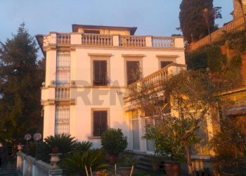 Villa Montecatini Alto, Montecatini-Terme, Montecatini-Terme - foto 42