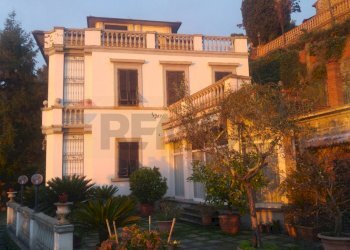 Villa Montecatini Alto, Montecatini-Terme, Montecatini-Terme - foto 43