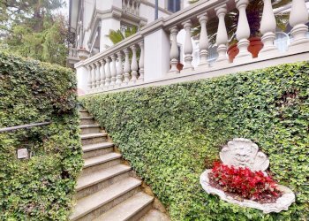 Villa Montecatini Alto, Montecatini-Terme, Montecatini-Terme - foto 45