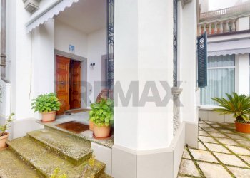 Villa Montecatini Alto, Montecatini-Terme, Montecatini-Terme - foto 46