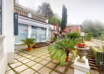 Villa Montecatini Alto, Montecatini-Terme, Montecatini-Terme - foto 47