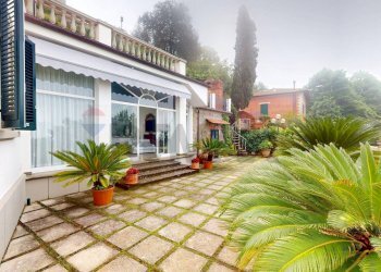 Villa Montecatini Alto, Montecatini-Terme, Montecatini-Terme - foto 48