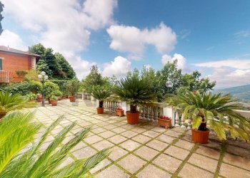 Villa Montecatini Alto, Montecatini-Terme, Montecatini-Terme - foto 49