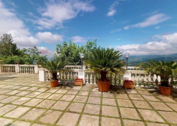 Villa Montecatini Alto, Montecatini-Terme, Montecatini-Terme - foto 50