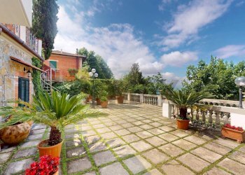Villa Montecatini Alto, Montecatini-Terme, Montecatini-Terme - foto 51