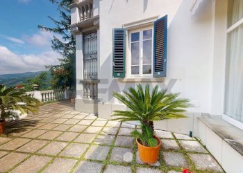 Villa Montecatini Alto, Montecatini-Terme, Montecatini-Terme - foto 52
