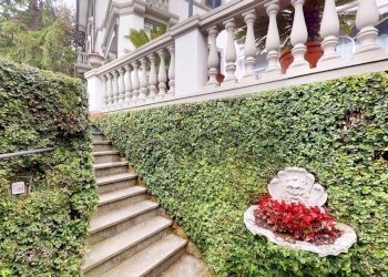 Villa Montecatini Alto, Montecatini-Terme, Montecatini-Terme - foto 53