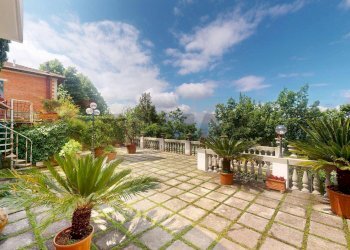 Villa Montecatini Alto, Montecatini-Terme, Montecatini-Terme - foto 54