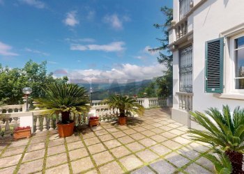 Villa Montecatini Alto, Montecatini-Terme, Montecatini-Terme - foto 55