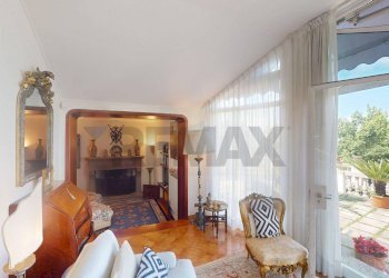 Villa Montecatini Alto, Montecatini-Terme, Montecatini-Terme - foto 56
