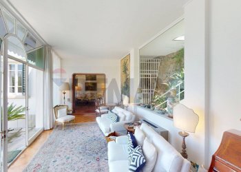 Villa Montecatini Alto, Montecatini-Terme, Montecatini-Terme - foto 57
