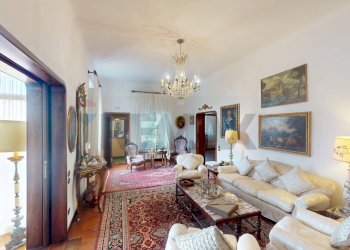 Villa Montecatini Alto, Montecatini-Terme, Montecatini-Terme - foto 59