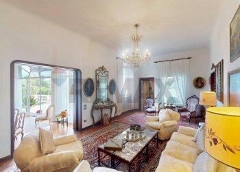 Villa Montecatini Alto, Montecatini-Terme, Montecatini-Terme - foto 60