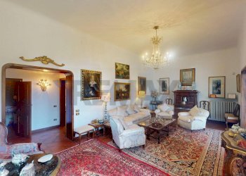 Villa Montecatini Alto, Montecatini-Terme, Montecatini-Terme - foto 61