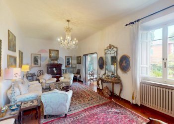 Villa Montecatini Alto, Montecatini-Terme, Montecatini-Terme - foto 62