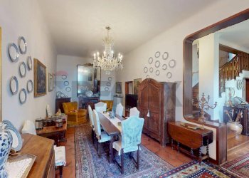 Villa Montecatini Alto, Montecatini-Terme, Montecatini-Terme - foto 69