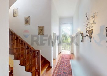 Villa Montecatini Alto, Montecatini-Terme, Montecatini-Terme - foto 72