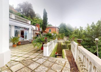 Villa Montecatini Alto, Montecatini-Terme, Montecatini-Terme - foto 73