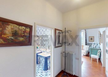 Villa Montecatini Alto, Montecatini-Terme, Montecatini-Terme - foto 86