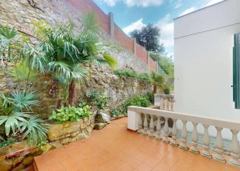 Villa Montecatini Alto, Montecatini-Terme, Montecatini-Terme - foto 94