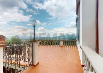Villa Montecatini Alto, Montecatini-Terme, Montecatini-Terme - foto 97
