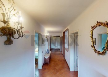 Villa Montecatini Alto, Montecatini-Terme, Montecatini-Terme - foto 100