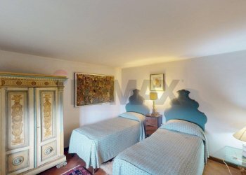 Villa Montecatini Alto, Montecatini-Terme, Montecatini-Terme - foto 107