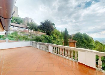 Villa Montecatini Alto, Montecatini-Terme, Montecatini-Terme - foto 114