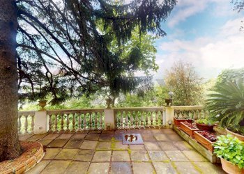 Villa Montecatini Alto, Montecatini-Terme, Montecatini-Terme - foto 118
