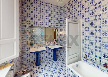 Villa Montecatini Alto, Montecatini-Terme, Montecatini-Terme - foto 122