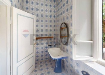 Villa Montecatini Alto, Montecatini-Terme, Montecatini-Terme - foto 125