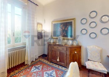 Villa Montecatini Alto, Montecatini-Terme, Montecatini-Terme - foto 159