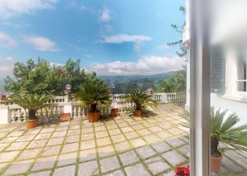 Villa Montecatini Alto, Montecatini-Terme, Montecatini-Terme - foto 170