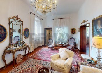 Villa Montecatini Alto, Montecatini-Terme, Montecatini-Terme - foto 171