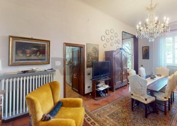 Villa Montecatini Alto, Montecatini-Terme, Montecatini-Terme - foto 173