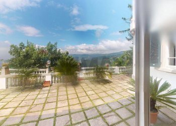 Villa Montecatini Alto, Montecatini-Terme, Montecatini-Terme - foto 181