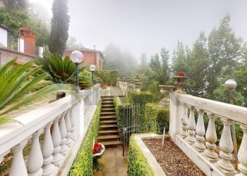 Villa Montecatini Alto, Montecatini-Terme, Montecatini-Terme - foto 182