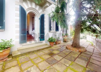 Villa Montecatini Alto, Montecatini-Terme, Montecatini-Terme - foto 183