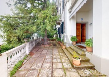 Villa Montecatini Alto, Montecatini-Terme, Montecatini-Terme - foto 184