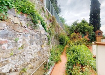 Villa Montecatini Alto, Montecatini-Terme, Montecatini-Terme - foto 185