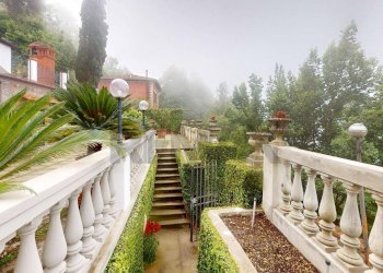 Villa Montecatini Alto, Montecatini-Terme, Montecatini-Terme - foto 186